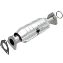 MagnaFlow Conv DF 03-04 Odyssey 3.5L OEM - mag49200