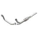 MagnaFlow Conv DF 96-97 Dodge Van 3.9L/5.2L/5 - mag23296