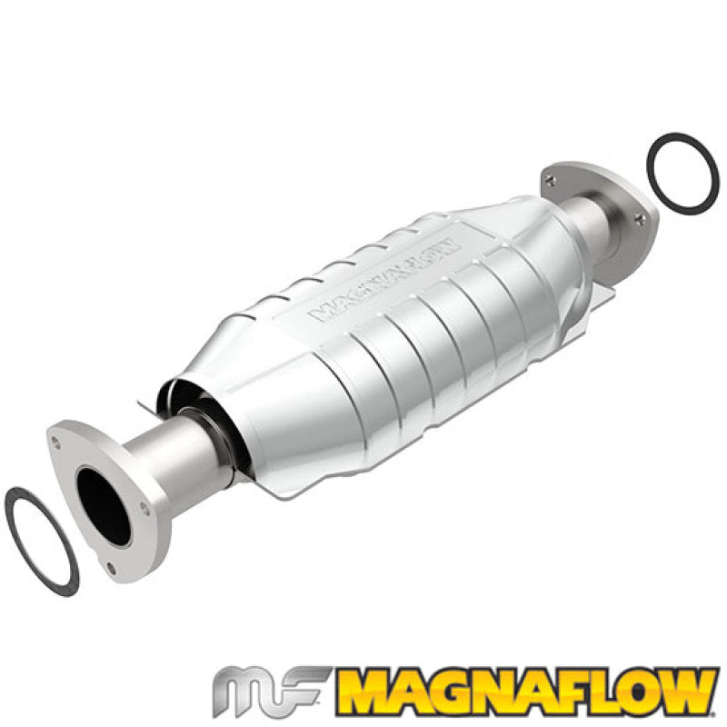 MagnaFlow Conv DF GM 90' 94' - mag23483