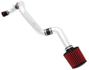 AEM 11 Honda CR-Z 1.5L L4 Polished Cold Air Intake - aem21-700P