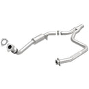 MagnaFlow Conv DF Camaro 98-02 5.7L P/S - mag23476
