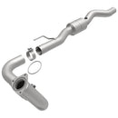 MagnaFlow Conv DF 02-03 Avalanche 8.1 Driver Side - mag93465