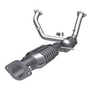 MagnaFlow Conv DF 00-04 Chevy S10 4.3L 2WD - mag24767