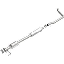 MagnaFlow Conv DF 2007-2013 Suzuki SX4 2.0L (Not For Sale In California) - mag52218