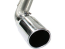 aFe MACHForce XP Exhausts Cat-Back SS-409 EXH CB Dodge Ram 1500 03-05 V8-5.7L 140.5&160.5 WB - afe49-42008-1