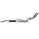 MagnaFlow SYS C/B 10-11 Ford F150 Raptor 5.4L - mag16993