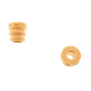 Bilstein B12 2008 Volkswagen GTI Base Front and Rear Suspension Kit - bil46-194916