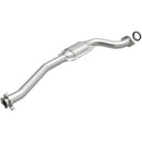 Magnaflow Conv DF 09-10 Hummer H3T 3.7L - mag51476
