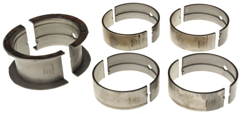 Clevite Tri Armor GMC Pass & Trk 366/396/402/427/454 Main Bearing Set - cleMS829P