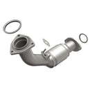 MagnaFlow Conv DF 99-02 Toyota 4 Runner 3.4L Front (CA Emmissions) - mag93258