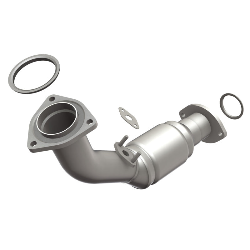 MagnaFlow Conv DF 99-02 Toyota 4 Runner 3.4L Front (CA Emmissions) - mag93258