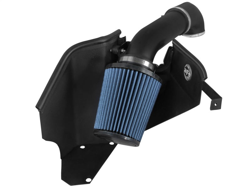 aFe MagnumFORCE Intake Stage-2 Pro 5R 93-98 Jeep Grand Cherokee (ZJ) I6-4.0L - afe54-12562