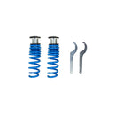 Bilstein B14 (PSS) 13-15 BMW 320xi / 13-04 328xi / 15 435xi Front & Rear Performance Suspension Sys - bil47-264625