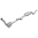 MagnaFlow Conv DF 2003 Mercedes ML320 3.2L - mag51847