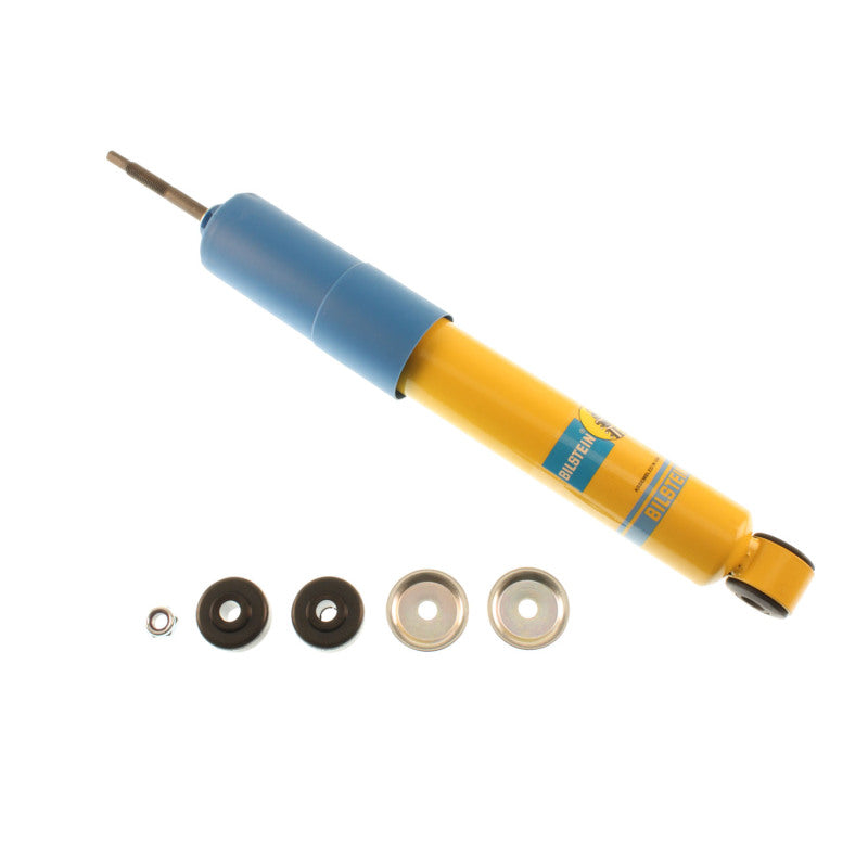 Bilstein 4600 Series Chevy Silverado/GMC Sierra 1500/2500/3500 Front 46mm Monotube Shock Absorber - bil24-060813