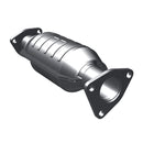 MagnaFlow Conv DF 03-04 Honda Pilot 3.5L OEM - mag49569