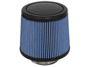 aFe MagnumFLOW Air Filters IAF P5R A/F P5R 4(3.85)F x 8B x 7T x 6.70H - afe24-90008