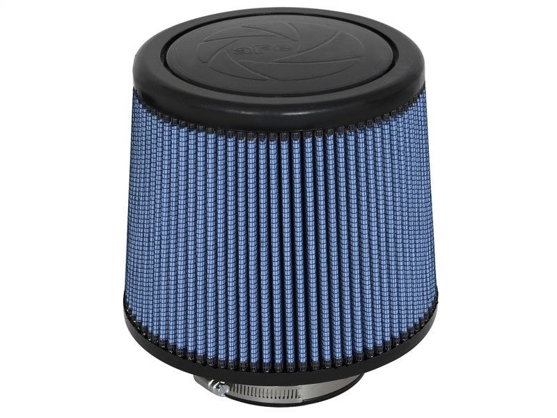 aFe MagnumFLOW Air Filters IAF P5R A/F P5R 4(3.85)F x 8B x 7T x 6.70H - afe24-90008