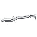 MagnaFlow Sys C/B 01-05 BMW 3-series 2.5/3.0L - mag16748