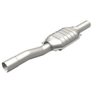 MagnaFlow Conv DF 02-04 Jeep GC 4.0L Rear - mag51698