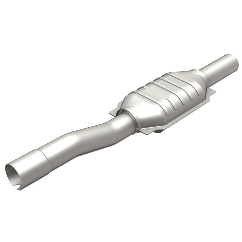 MagnaFlow Conv DF 02-04 Jeep GC 4.0L Rear - mag51698