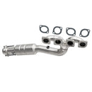 Magnaflow Conv DF 02-03 BMW 745i 4.4L D/S - mag24192