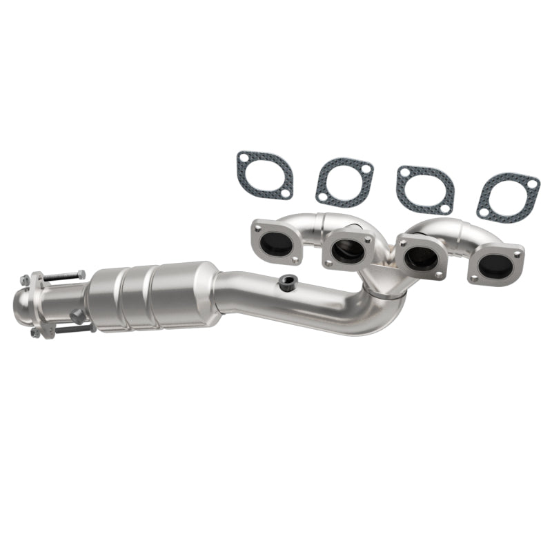 Magnaflow Conv DF 02-03 BMW 745i 4.4L D/S - mag24192