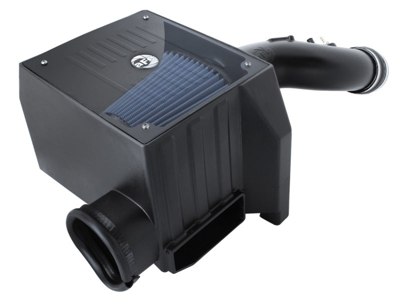 aFe Power MagnumFORCE Stage-2 Si PRO 5R Intake System Toyota Tundra 07-14 V8-5.7L - afe54-81174