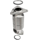 MagnaFlow Conv DF 01-08 Lexus SC430 4.3L Manifold - mag50709