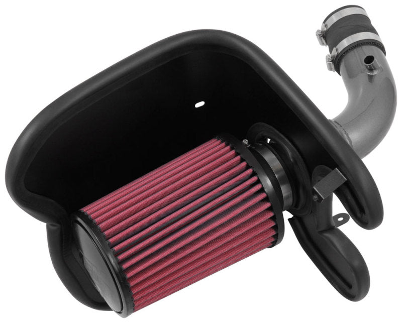 AEM 2017 C.A.S Chevrolet Cruze L4-1.4L F/I Cold Air Intake - aem21-805C