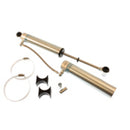 Bilstein 5160 Series 5165 Series 7.5in. Travel 170/60 46mm Monotube Shock Absorber - bil25-187861
