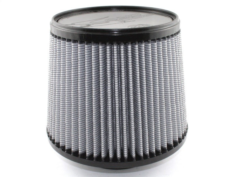 aFe MagnumFLOW Air Filters IAF PDS A/F PDS 4-1/2F x 8-1/2B x 7T x 6.70H - afe21-90047