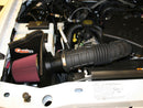 Airaid 05-11 Ford Ranger 4.0L CAD Intake System w/o Tube (Oiled / Red Media) - air400-194
