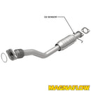 MagnaFlow Conv DF Grand Prix 98-99 3.1 - mag23469