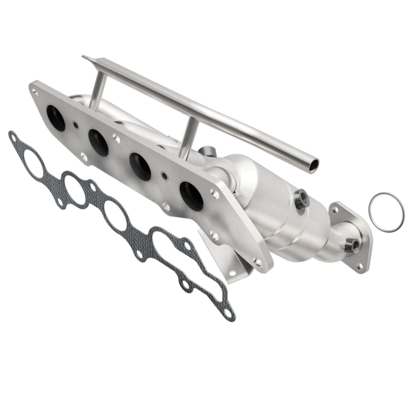 MagnaFlow Conv DF 03-04 Ford Focus 2.3L Manifold (Eng Code Z) - mag49375