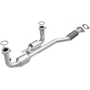 Magnaflow Conv DF 95-99 Maxima/I30 front 50S - mag444503