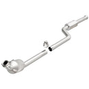 Magnaflow Conv DF 08-10 C300 3.0L D/S - mag51922
