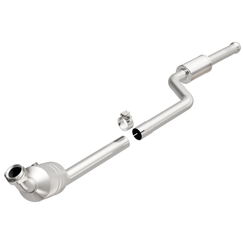 Magnaflow Conv DF 08-10 C300 3.0L D/S - mag51922