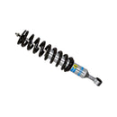Bilstein B8 6112 Series 2016 Toyota Tacoma TRD / Limited / SR5 V6 60mm Monotube Front Suspension Kit - bil47-234413