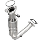 MagnaFlow Conv DF 00-04 Ford Focus 4.2L M/T - mag25201