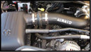 Airaid 03-08 Dodge Ram 5.7L Hemi Airaid Jr Intake Kit - Oiled / Red Media - air300-724