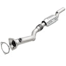 MagnaFlow Conv DF 98-99 Audi A6 2.8L Driver Side - mag24110