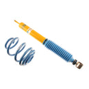 Bilstein B16 2009 BMW Z4 sDrive30i Front and Rear Performance Suspension System - bil48-169998