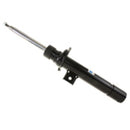 Bilstein B4 OE Replacement 11-15 BMW X3 2.0L/3.0L Front Left Twintube Strut Assembly - bil22-197672