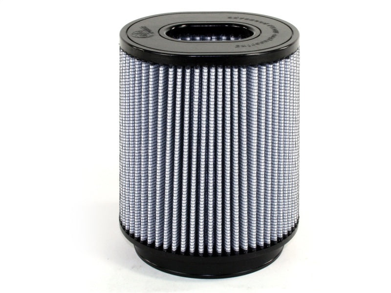 aFe MagnumFLOW Air Filters IAF PDS A/F PDS 5-1/2F x 7B x (6-3/4x 5-1/2)T (Inv) x 8H - afe21-91050