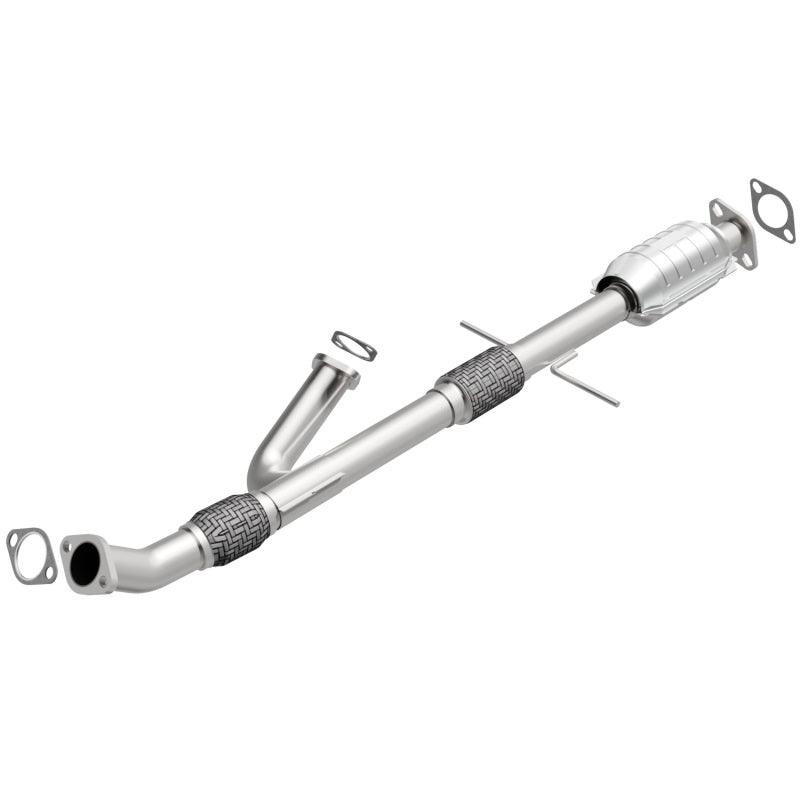 MagnaFlow Conv DF 00 Hyundai Sonata 2.5L - mag51711