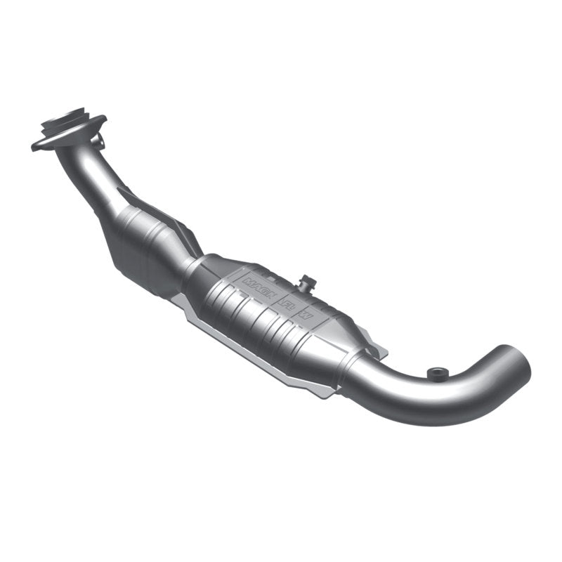 MagnaFlow Conv DF F150 Truck 97-98 V8 4.6L 2W - mag93321