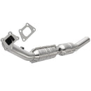 MagnaFlow Conv DF 12-14 Chevy Camaro 3.6L Passenger Side - mag51683