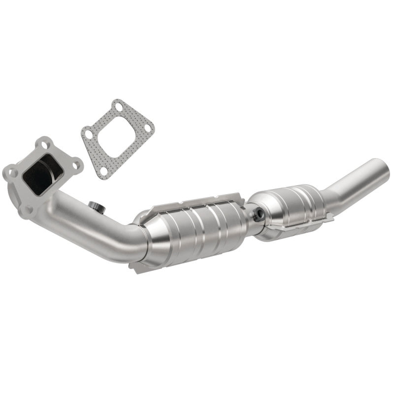 MagnaFlow Conv DF 12-14 Chevy Camaro 3.6L Passenger Side - mag51683
