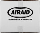 Airaid 04-06 Ford F-150 4.6L Airaid Jr Intake Kit - Dry / Red Media - air401-741